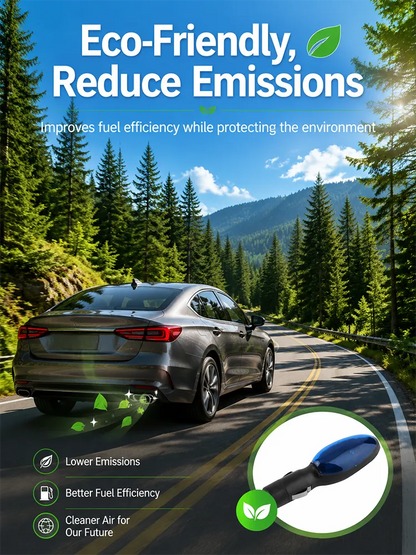 🔥Big Sale 50%OFF🔥Car Fuel Saver